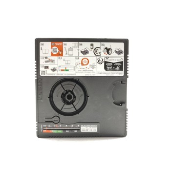 Recambio de herramientas para volkswagen golf viii lim. (cd1) r 20 aniversario 4motion referencia OEM IAM 5G0601705A  