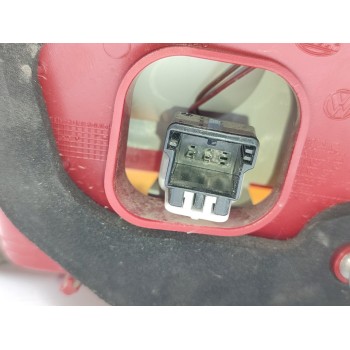 Recambio de piloto trasero derecho interior para volkswagen passat lim. (362) advance bluemotion referencia OEM IAM 3AE945308C  