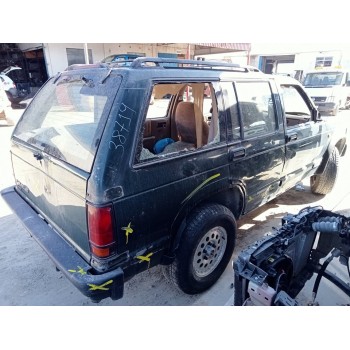 chevrolet blazer (neu) del año 1994