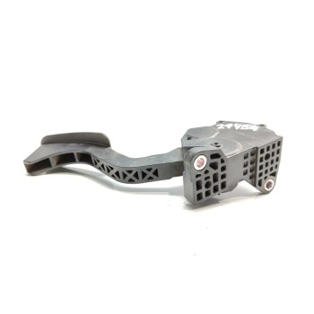 Recambio de potenciometro pedal para lexus ct 200h referencia OEM IAM 7811076021  