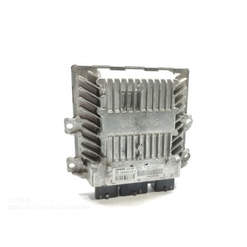 Recambio de centralita motor uce para citroën c2 sx referencia OEM IAM 9648624280  