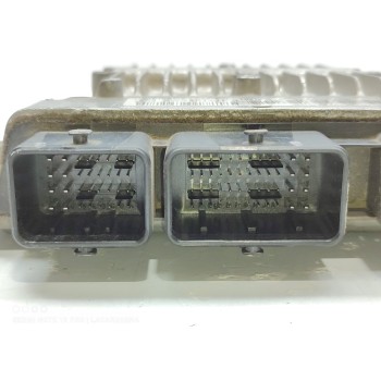 Recambio de centralita motor uce para citroën c2 sx referencia OEM IAM 9648624280  