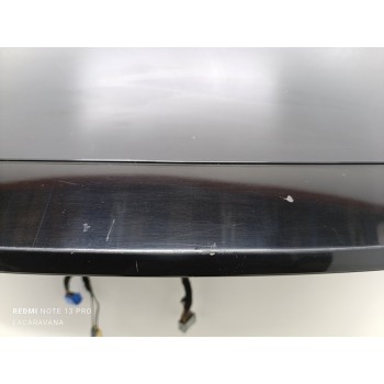 Recambio de porton trasero para maserati levante diesel referencia OEM IAM 673005572  