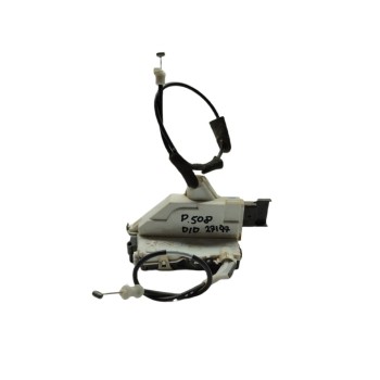 CERRADURA PUERTA DELANTERA DERECHA 006257 