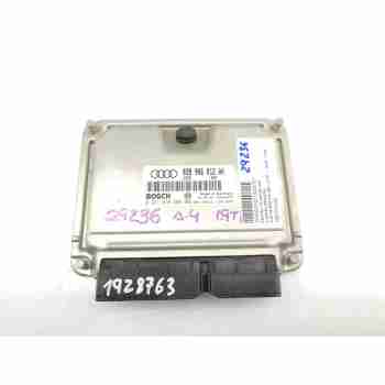 CENTRALITA MOTOR UCE 0281010200 