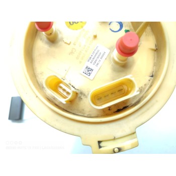 Recambio de aforador para seat leon (5f1) fr referencia OEM IAM 5Q0919050P  