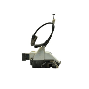 Recambio de cerradura puerta delantera derecha para peugeot 508 sw active referencia OEM IAM 006257  