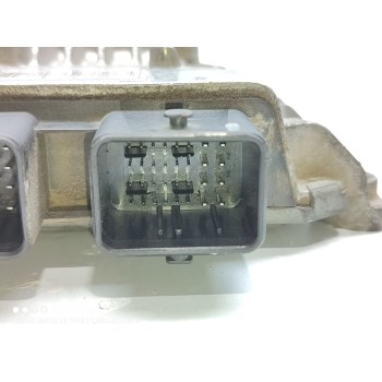 Recambio de centralita motor uce para citroën c2 sx referencia OEM IAM 9648624280  