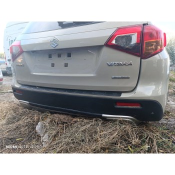 PARAGOLPES TRASERO 7181154P01A9T 