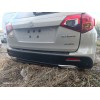 Recambio de paragolpes trasero para suzuki vitara 1.0 t gle 4wd referencia OEM IAM 7181154P01A9T  