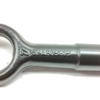 Recambio de herramientas para volkswagen golf viii lim. (cd1) r 20 aniversario 4motion referencia OEM IAM 5G0601705A  