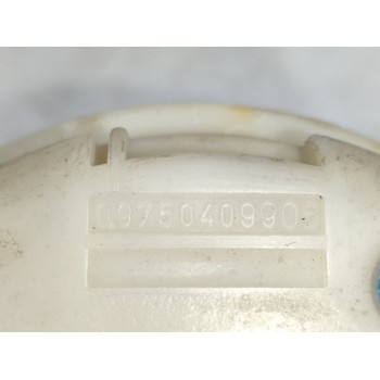 Recambio de aforador para volvo v40 familiar 1.8 16v referencia OEM IAM 09750409905  