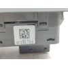 Recambio de mando elevalunas delantero izquierdo para peugeot 2008 (--.2013) active referencia OEM IAM 96749624ZD  