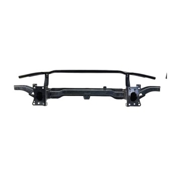 Recambio de refuerzo paragolpes delantero para volkswagen tiguan (ax1) life referencia OEM IAM 5NA807611  