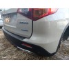 Recambio de paragolpes trasero para suzuki vitara 1.0 t gle 4wd referencia OEM IAM 7181154P01A9T  
