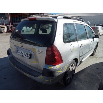 peugeot 307 break / sw (s1) del año 2002