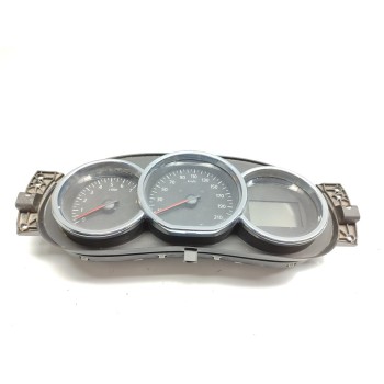 Recambio de cuadro instrumentos para dacia sandero ambiance referencia OEM IAM 248106459R  