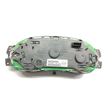 Recambio de cuadro instrumentos para dacia sandero ambiance referencia OEM IAM 248106459R  