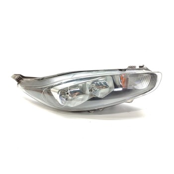 Recambio de faro derecho para ford fiesta (ccn) black edition referencia OEM IAM 1796344  