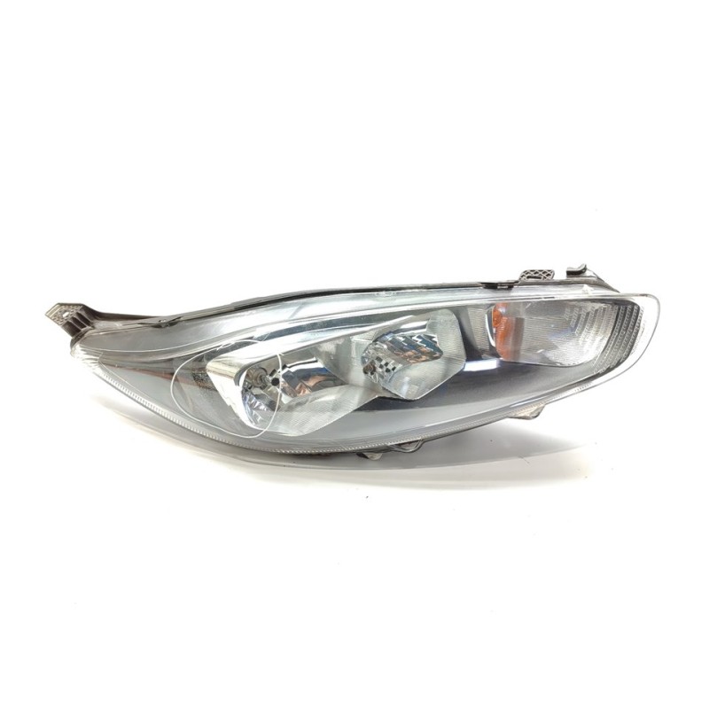 Recambio de faro derecho para ford fiesta (ccn) black edition referencia OEM IAM 1796344  