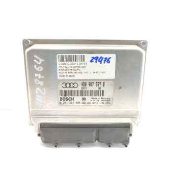 CENTRALITA MOTOR UCE 0261204806 