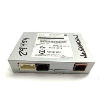 Recambio de modulo electronico para lexus ct 200h referencia OEM IAM 861A076030  