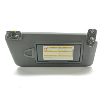 Recambio de parasol derecho para mercedes-benz clase clk (w207) coupe 350 cdi blueefficiency (207.322) referencia OEM IAM A20781