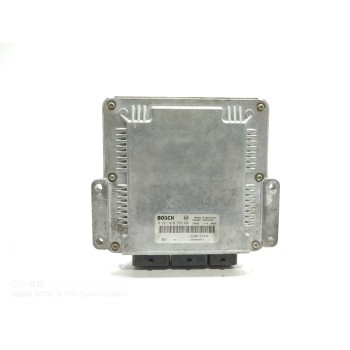 Recambio de centralita motor uce para renault laguna ii grandtour (kg0) expression referencia OEM IAM 0281010556  
