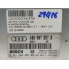 Recambio de centralita motor uce para audi a6 berlina (4b2) 1.8 t referencia OEM IAM 0261204806  