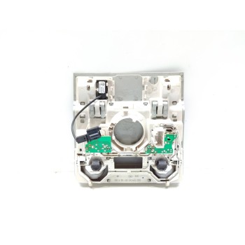 Recambio de luz interior para seat leon st (5f8) reference referencia OEM IAM 5F0947105R  