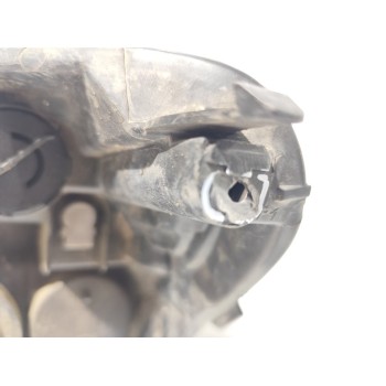 Recambio de faro derecho para renault clio iii authentique referencia OEM IAM 8200892495  