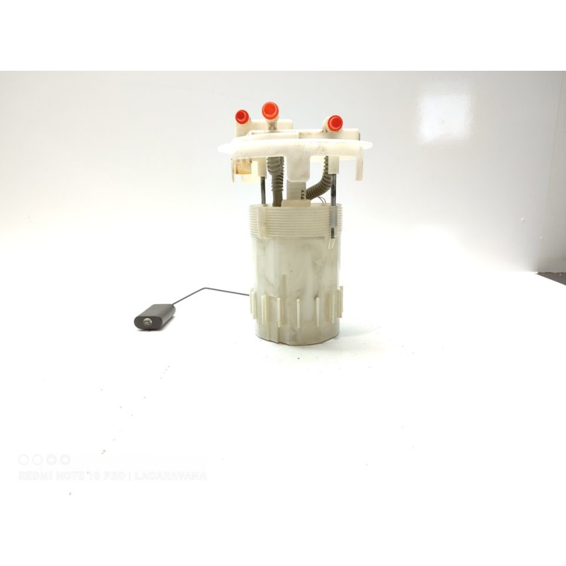 Recambio de aforador para peugeot 208 access referencia OEM IAM 9674461380  