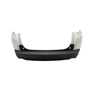 Recambio de paragolpes trasero para peugeot 2008 (--.2013) active referencia OEM IAM 1610116080  
