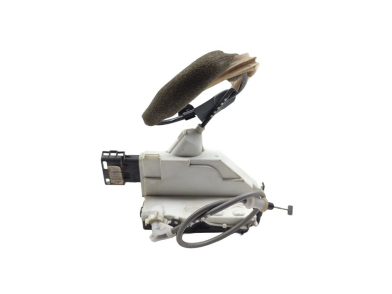 Recambio de cerradura puerta trasera izquierda para citroën c-elysée seduction referencia OEM IAM 9675505380  