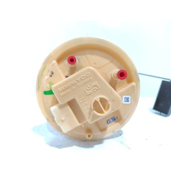 Recambio de aforador para fiat punto (evo) (199) dynamic referencia OEM IAM 51802207  