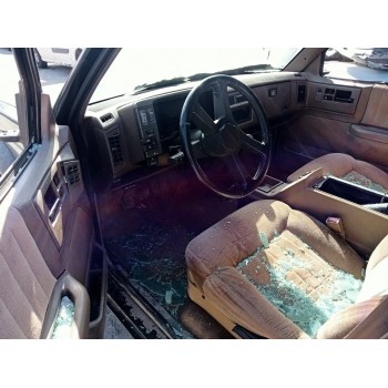 chevrolet blazer (neu) del año 1994