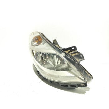 Recambio de faro derecho para renault clio iii authentique referencia OEM IAM 8200892495  