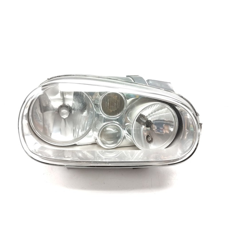 Recambio de faro derecho para volkswagen golf iv berlina (1j1) advance referencia OEM IAM 1J1941017K  