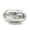 Recambio de faro derecho para volkswagen golf iv berlina (1j1) advance referencia OEM IAM 1J1941017K  