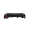 Recambio de paragolpes trasero para peugeot 2008 (--.2013) active referencia OEM IAM 1610116080  
