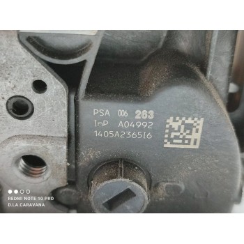 Recambio de cerradura puerta trasera derecha para peugeot 508 sw active referencia OEM IAM 006263  