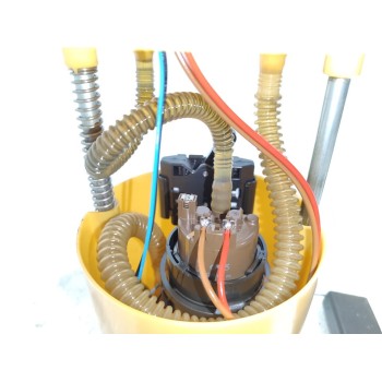 Recambio de aforador para fiat punto (evo) (199) dynamic referencia OEM IAM 51802207  