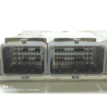 Recambio de centralita motor uce para renault laguna ii grandtour (kg0) expression referencia OEM IAM 0281010556  