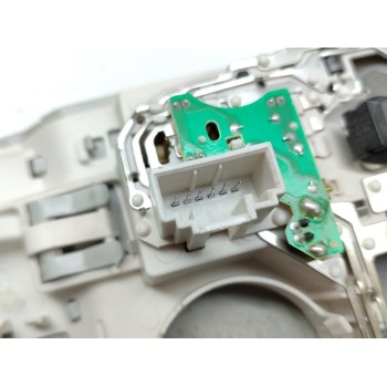 Recambio de luz interior para seat leon st (5f8) reference referencia OEM IAM 5F0947105R  