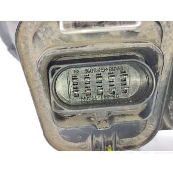 Recambio de faro derecho para volkswagen golf iv berlina (1j1) advance referencia OEM IAM 1J1941017K  