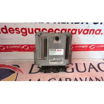 CENTRALITA MOTOR UCE 237102213R 