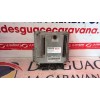 Recambio de centralita motor uce para dacia sandero ambiance referencia OEM IAM 237102213R  