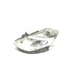 Recambio de faro izquierdo para renault clio iii authentique referencia OEM IAM 8200892493  