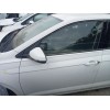Recambio de puerta delantera izquierda para volkswagen polo vi (aw1, bz1, ae1) 1.6 tdi referencia OEM IAM 2G4831051P  