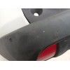 Recambio de paragolpes trasero para peugeot 2008 (--.2013) active referencia OEM IAM 1610116080  